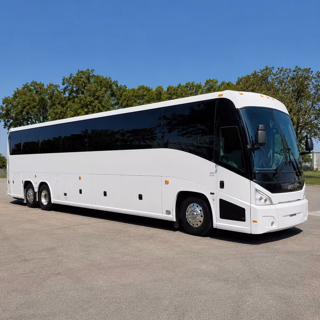 abilene concert transportation