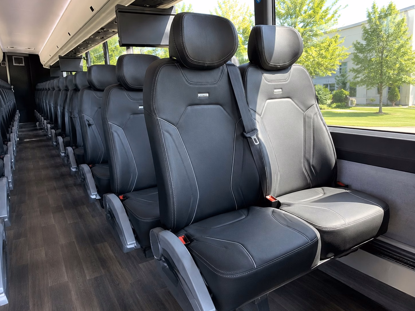 bridal party transportation across moreno valley and the inland empire