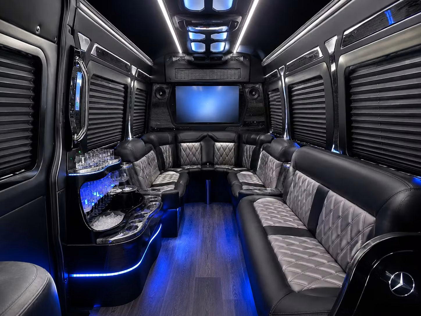bus rental options for moreno valley trips