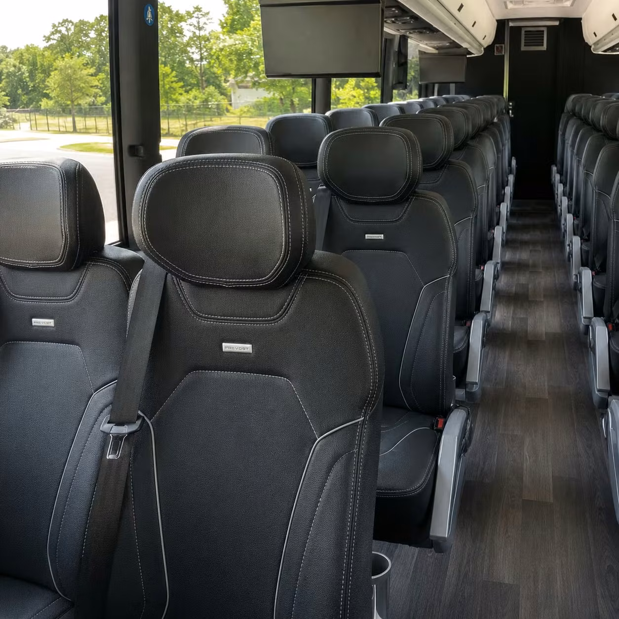 charter buses for church retreats and youth group trips from moreno valley
