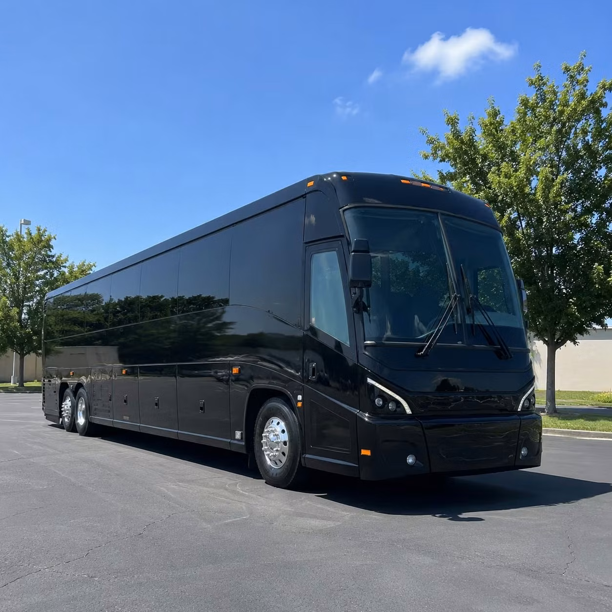 city and county government event transportation throughout the inland empire
