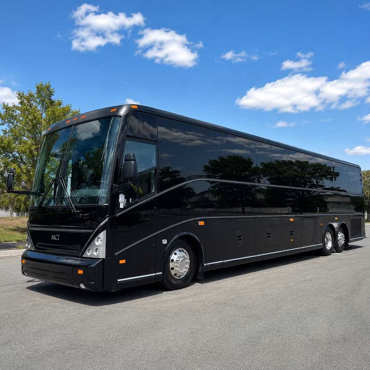conference and convention transportation from moreno valley to southern california