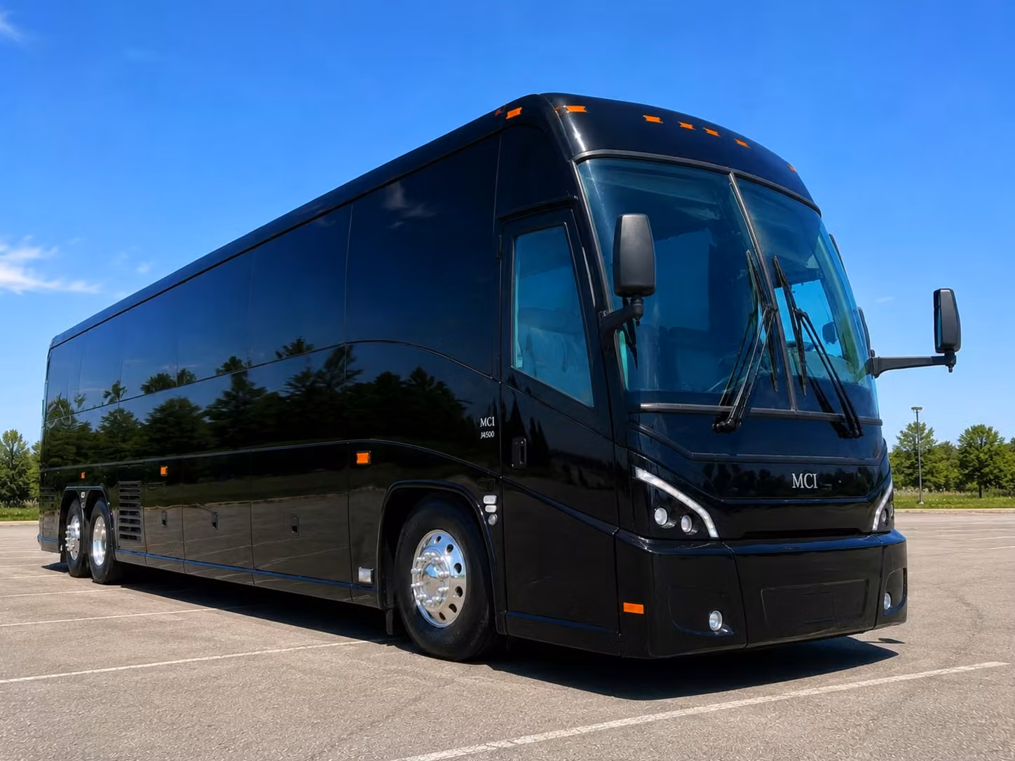 corporate event shuttles and employee transportation in moreno valley