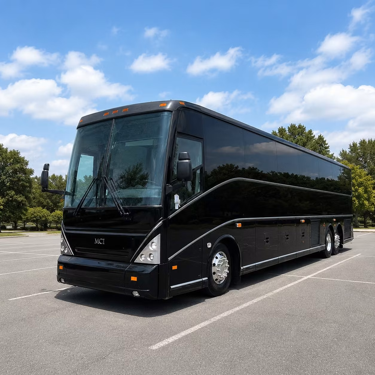 corporate event transportation to venues across the inland empire