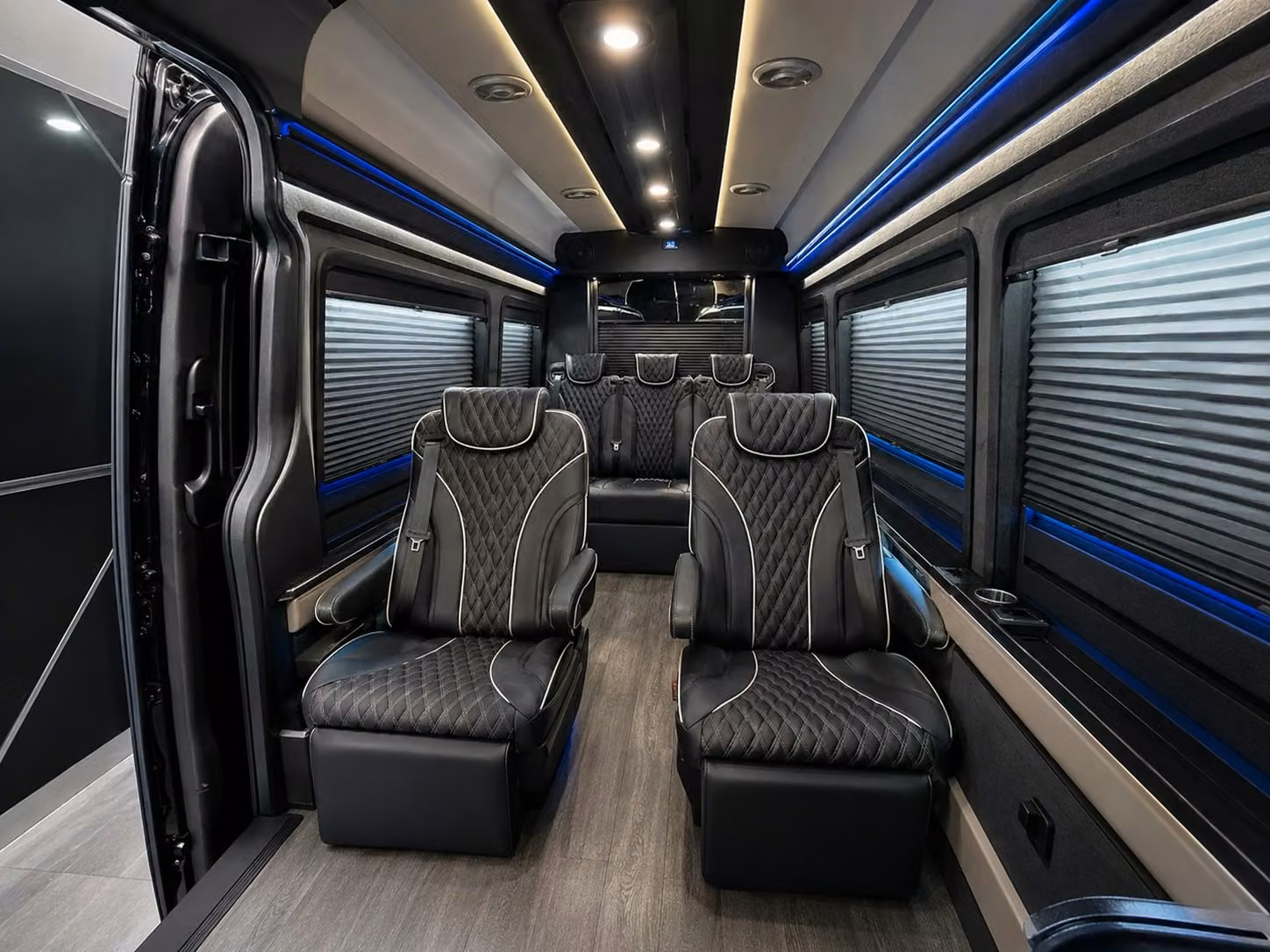 group airport transportation for abilene events conferences and conventions