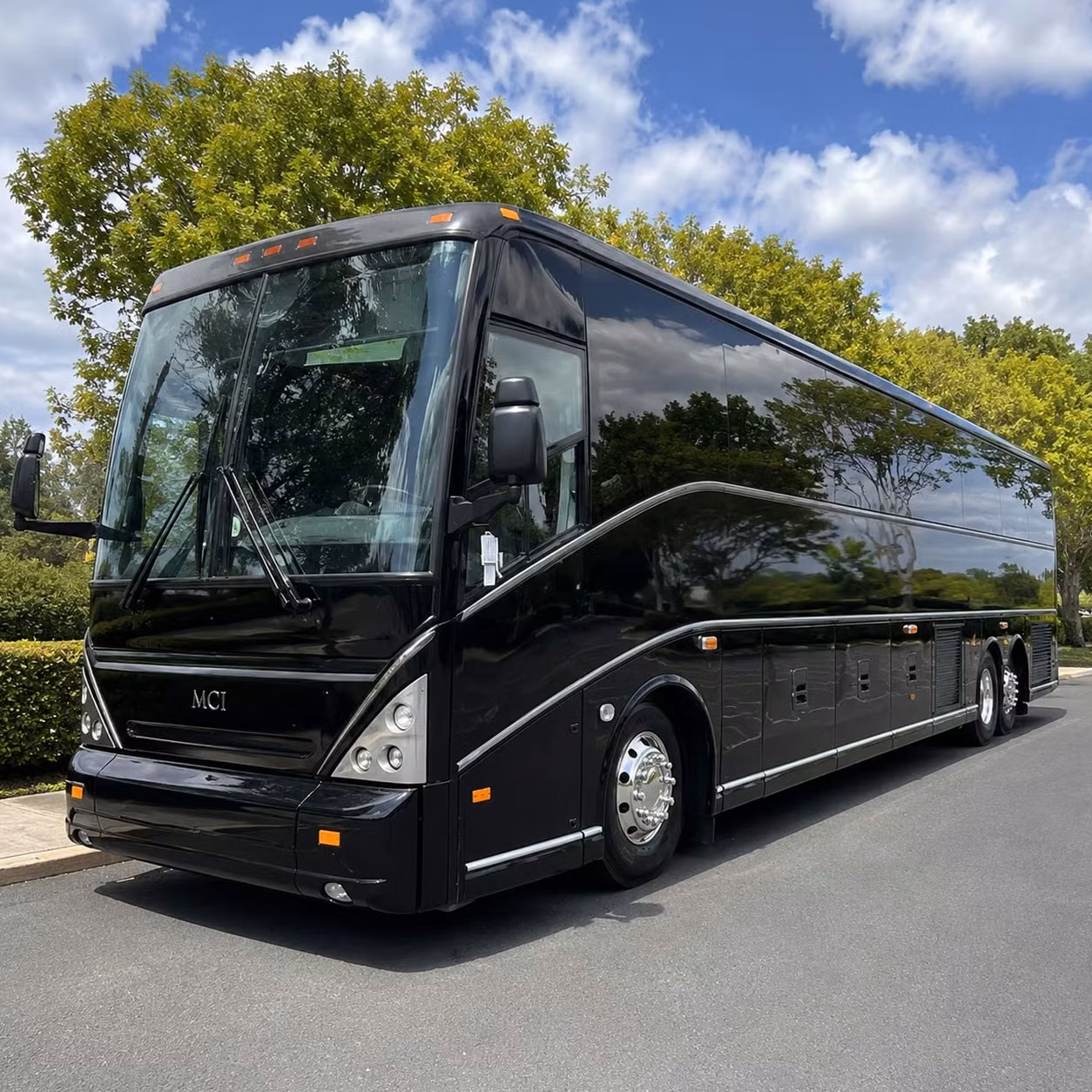 heading outside abilene you can still compare concert transportation options