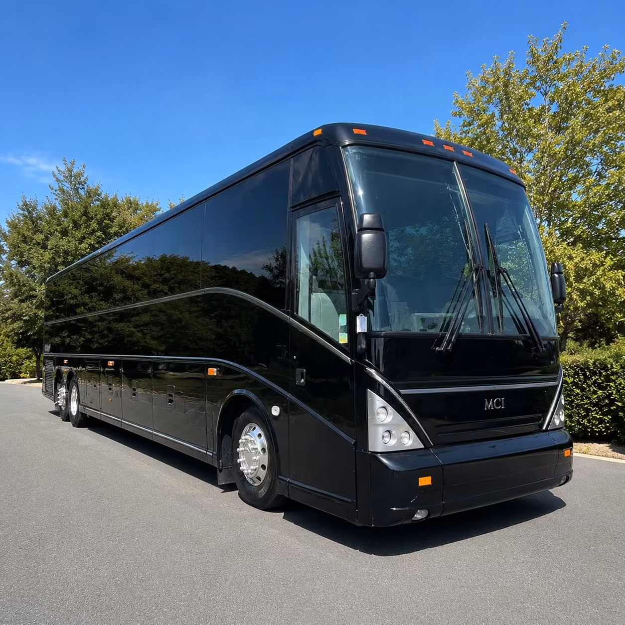 heading outside abilene you can still compare corporate event transportation options