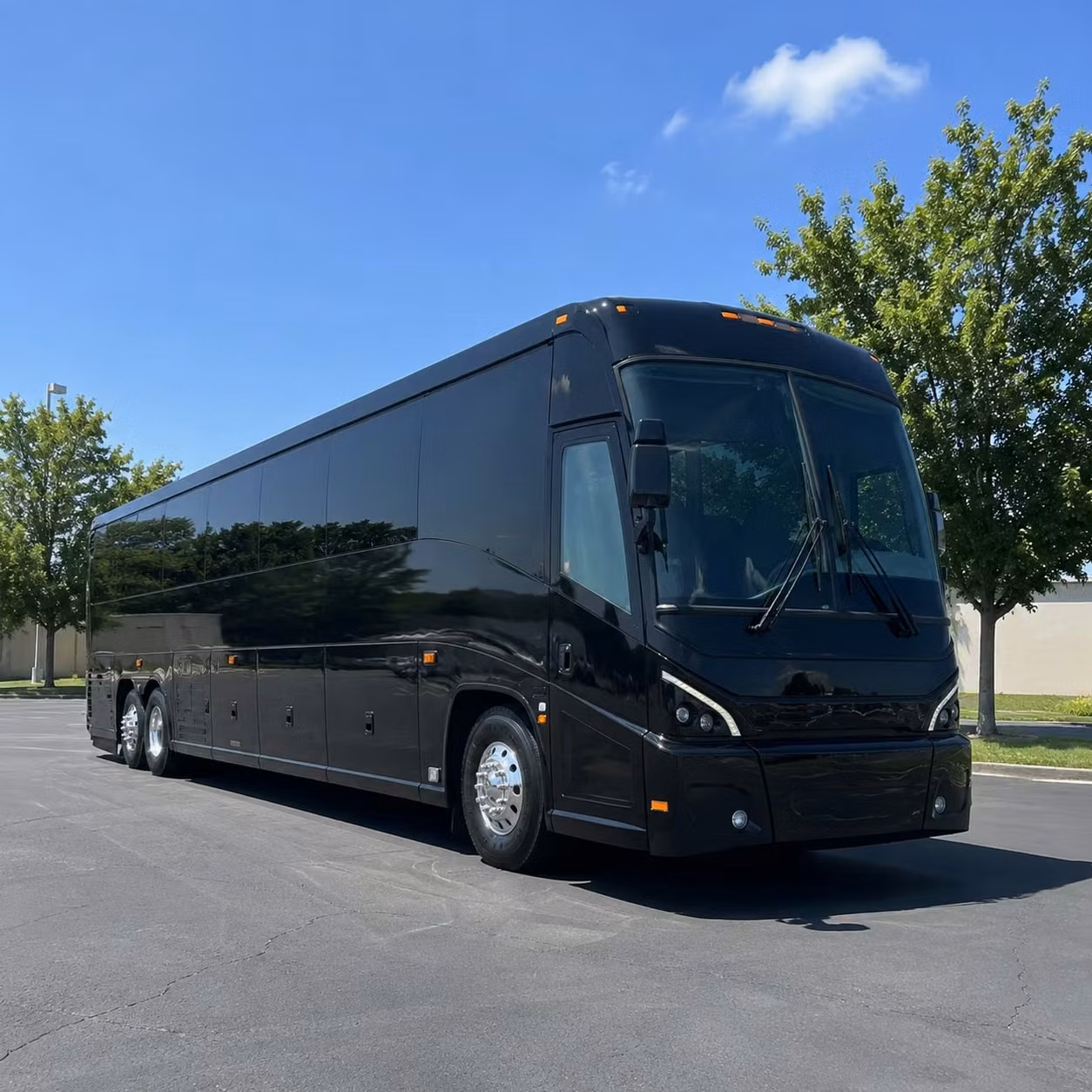 heading outside abilene you can still compare employee transportation options