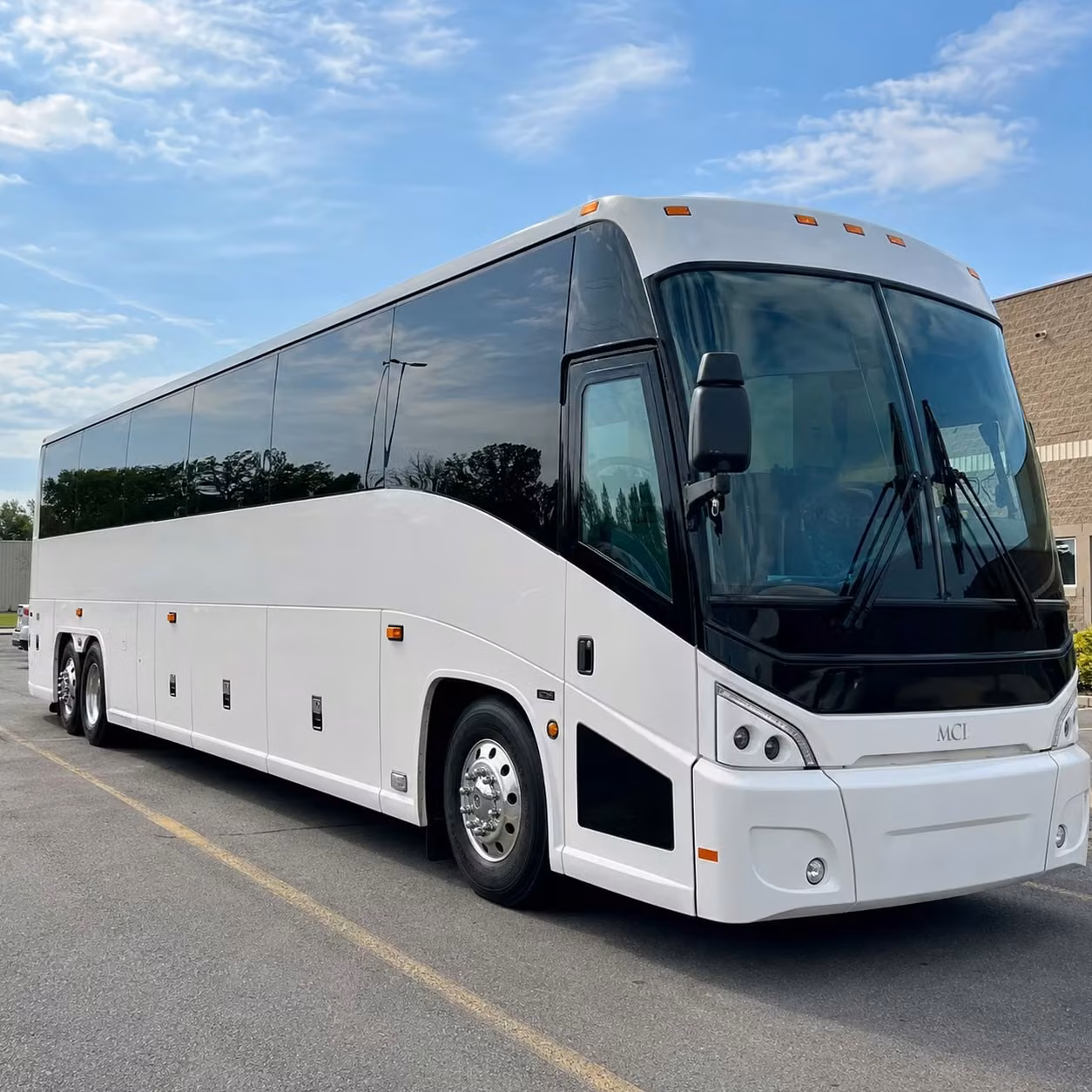 heading outside abilene you can still compare religious group transportation options