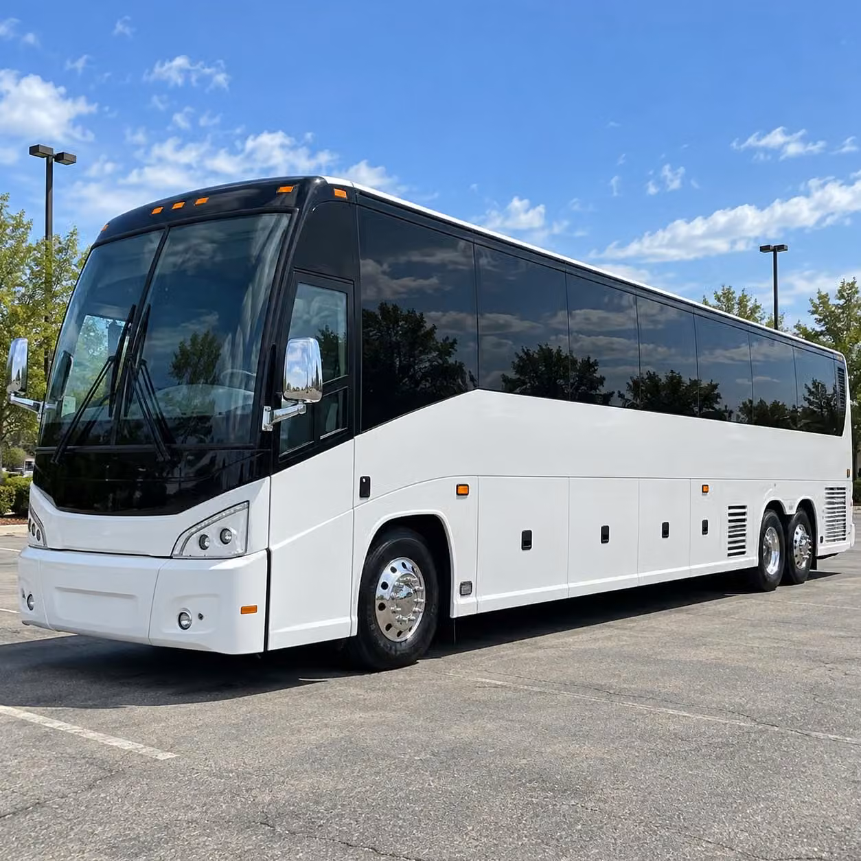 heading outside abilene you can still compare school event transportation options