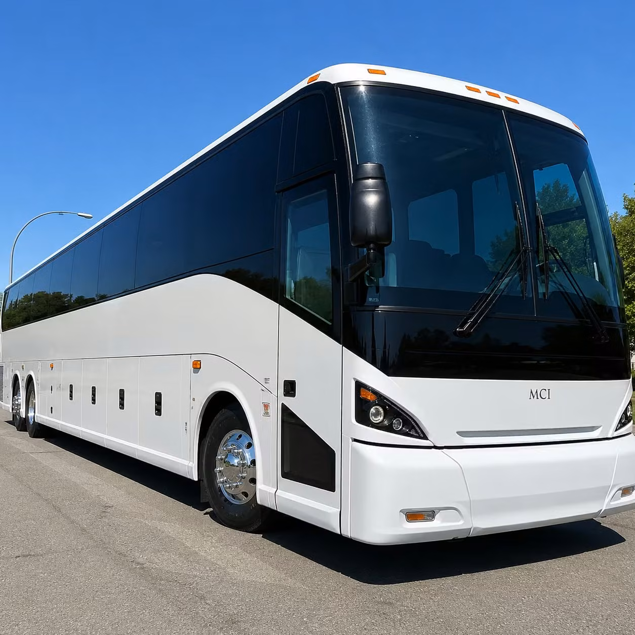 large group lax airport transportation from the inland empire