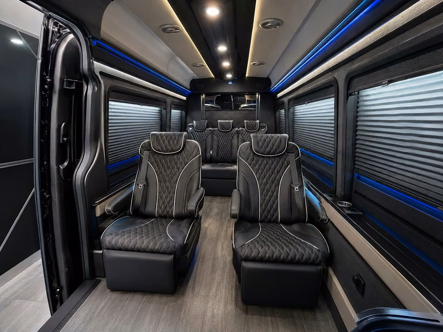 medical travel and healthcare group transfers in moreno valley