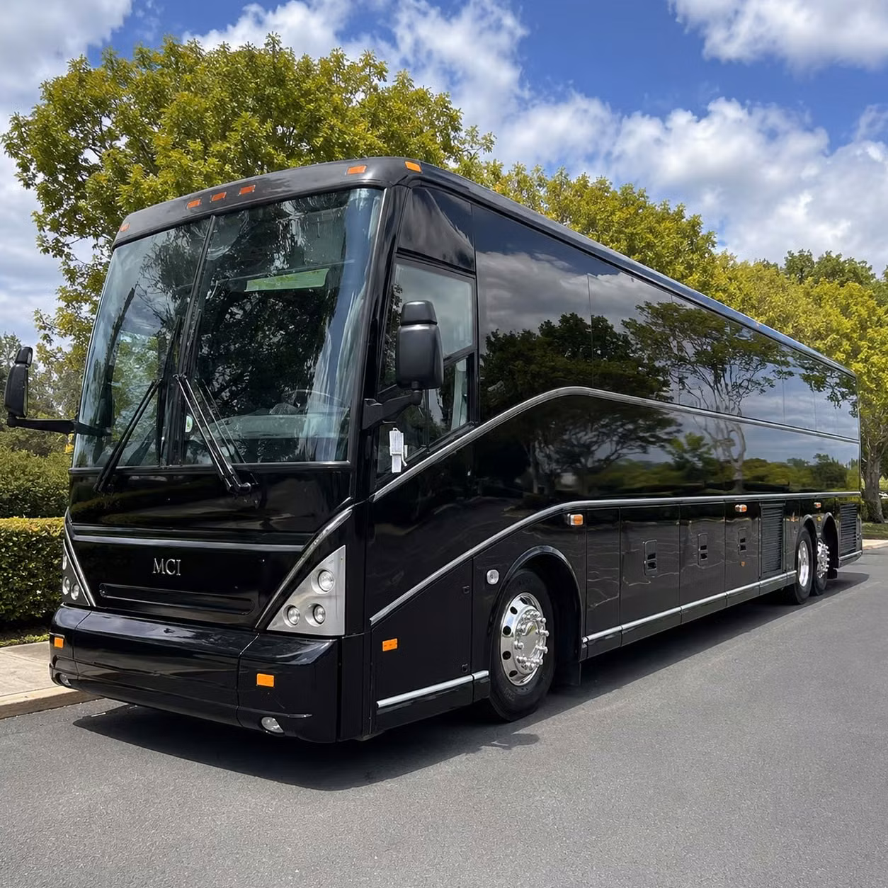 moreno valley corporate transportation services