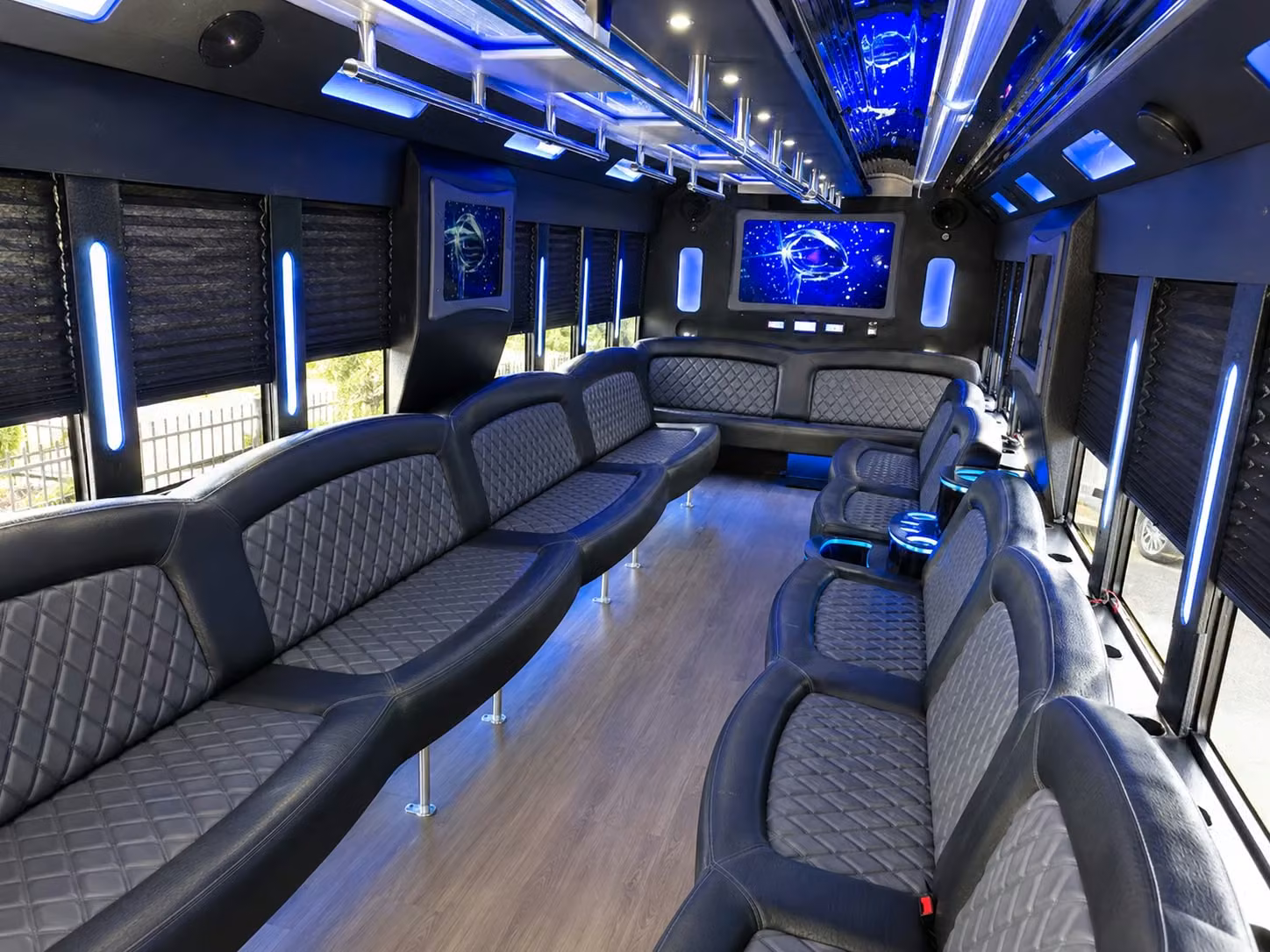 moreno valley prom transportation
