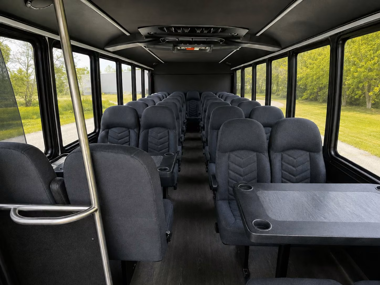 moreno valley sporting event transportation