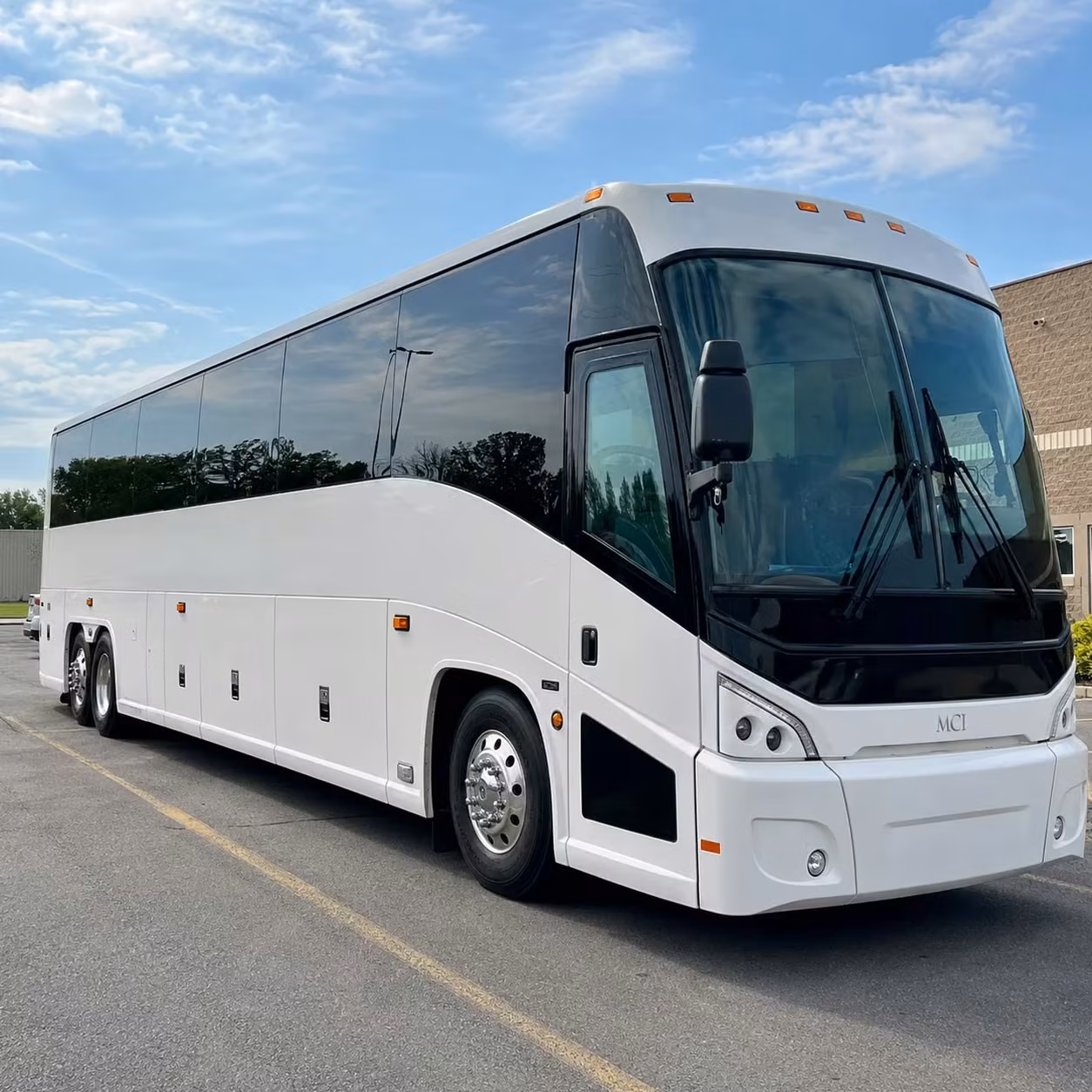 moreno valley wedding transportation